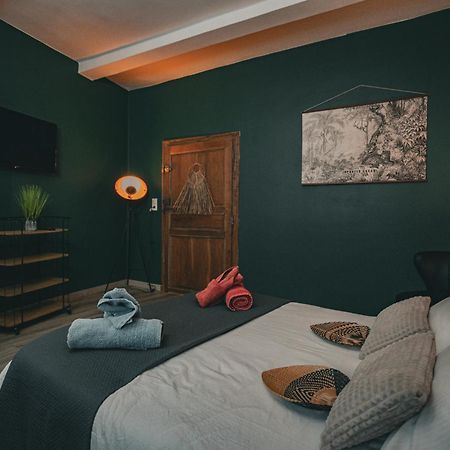 O Bois Dormant Villa Vireux-Wallerand Dış mekan fotoğraf
