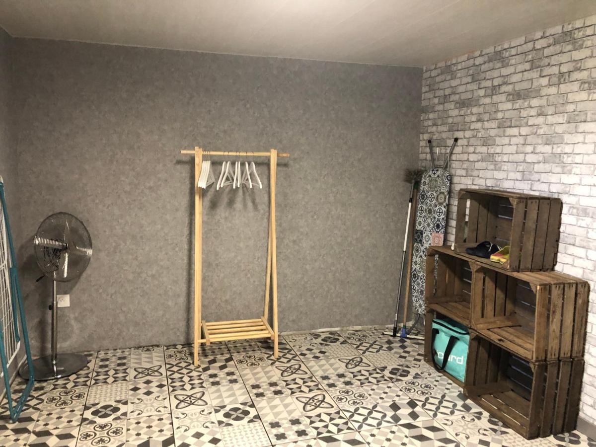 O Bois Dormant Villa Vireux-Wallerand Dış mekan fotoğraf